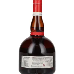 Grand Marnier Cordon Rouge 40% Vol. 0,7 l