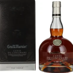 Grand Marnier Cuvée du Centenaire 40% Vol. 0,7 l