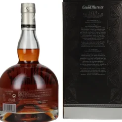 Grand Marnier Cuvée du Centenaire 40% Vol. 0,7 l