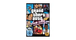Grand Theft Auto: Vice City (Download) (PC)