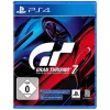 Gran Turismo 7 (PS4)