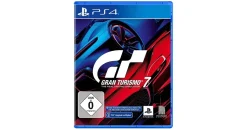 Gran Turismo 7 (PS4)