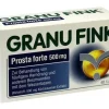 Granu Fink Prosta forte 500 mg Hartkapseln