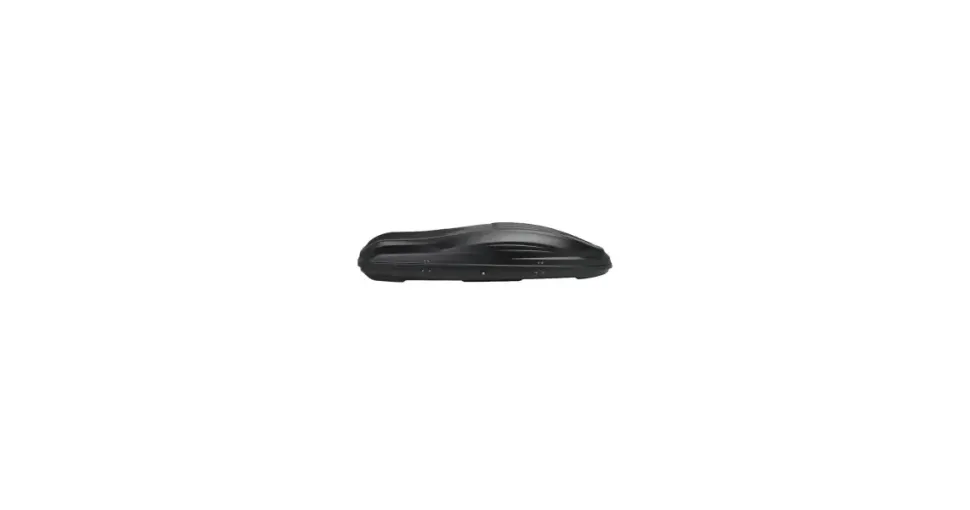 G3 Reef 580 460L Schwarz