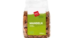 greenorganics Green Organics Mandelkerne bio