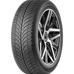 Grenlander Greenwing A/S XL