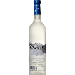 Grey Goose Vodka 40% vol