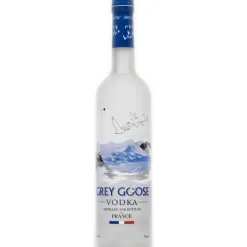Grey Goose Vodka 40% vol
