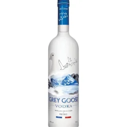 Grey Goose Vodka 40% vol