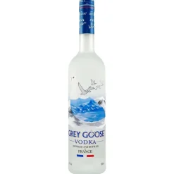 Grey Goose Vodka 40% vol