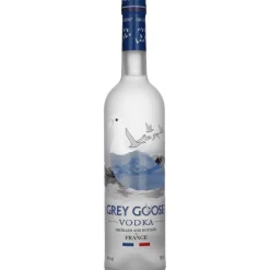 Grey Goose Vodka 40% vol