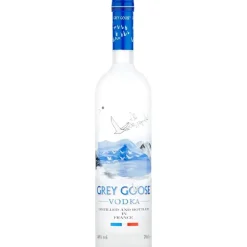 Grey Goose Vodka 40% vol