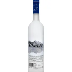 Grey Goose Vodka 40% vol