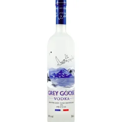 Grey Goose Vodka 40% vol