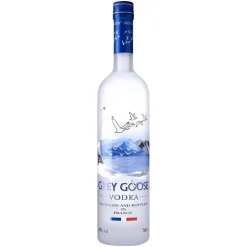 Grey Goose Vodka 40% vol