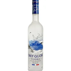 Grey Goose Vodka 40% vol