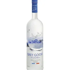 Grey Goose Vodka 40% vol