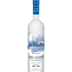 Grey Goose Vodka 40% vol 1,5 l