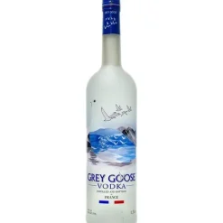 Grey Goose Vodka 40% vol 1,5 l