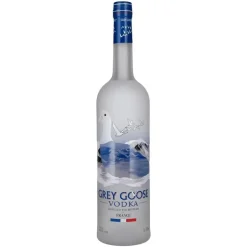 Grey Goose Vodka 40% vol 1,5 l