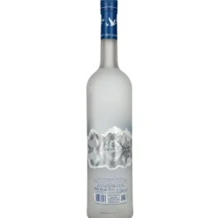 Grey Goose Vodka 40% vol 3 l