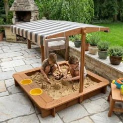 Grüner Jan Spielsand Classic (110558)