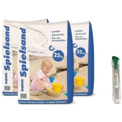 Grüner Jan Spielsand Classic (110558)