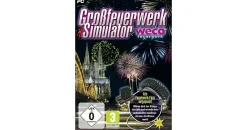 Großfeuerwerk-Simulator (PC)