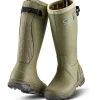 Grubs Highline 2.0 Gummistiefel Grün 47