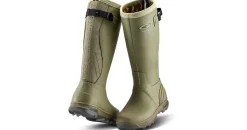 Grubs Highline 2.0 Gummistiefel Grün 47