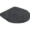 GRUND Batex, Deckelbezug anthrazit 47x53 cm,