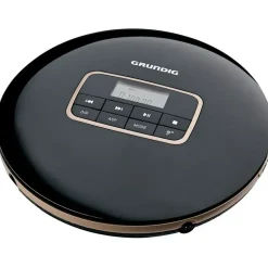 Grundig GCDP 8500