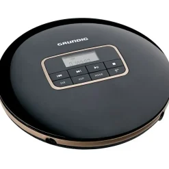 Grundig GCDP 8500