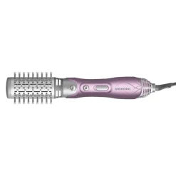 Grundig HS 6220 Volumen- und Lockenstyler rosa