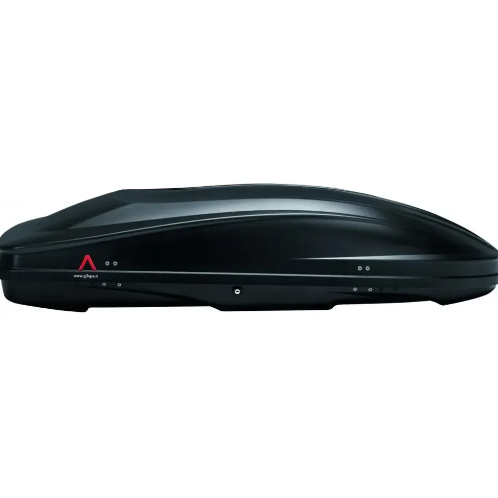 G3 Spark 480 390L Schwarz
