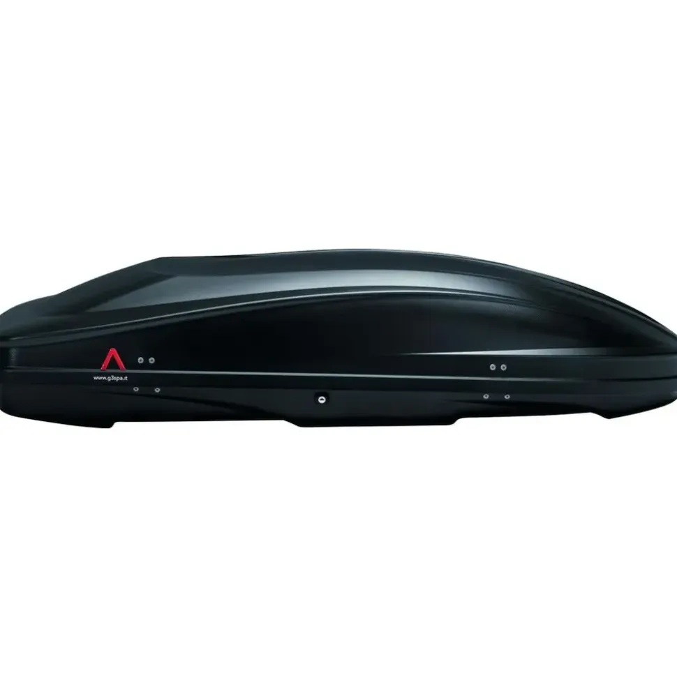 G3 Spark 480 390L Schwarz