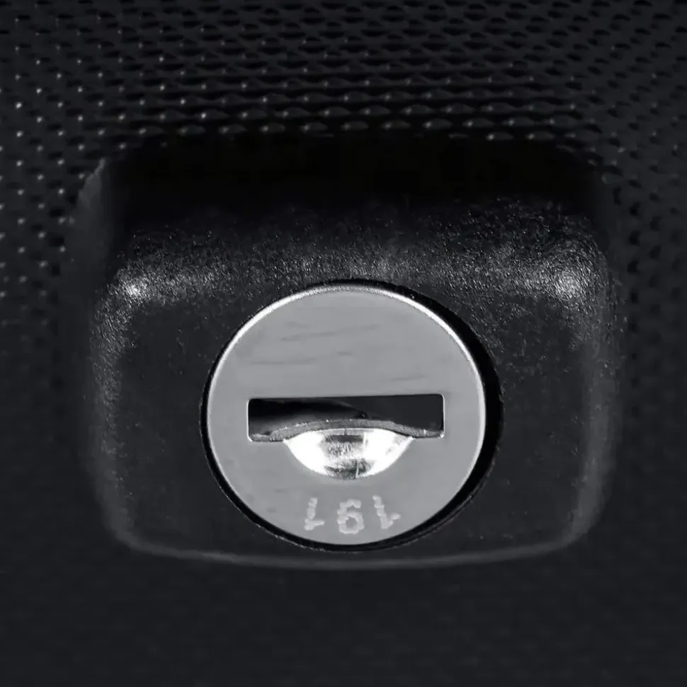 G3 Spark 480 390L Schwarz