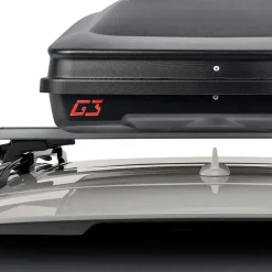 G3 Spark 480 390L Schwarz