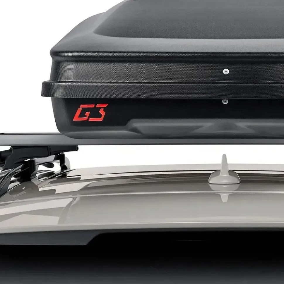 G3 Spark 480 390L Schwarz