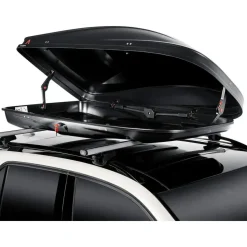 G3 Spark 480 390L Schwarz