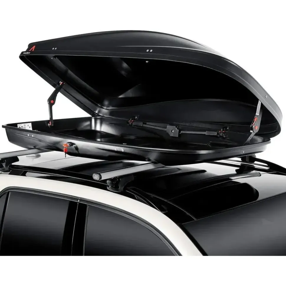 G3 Spark 480 390L Schwarz