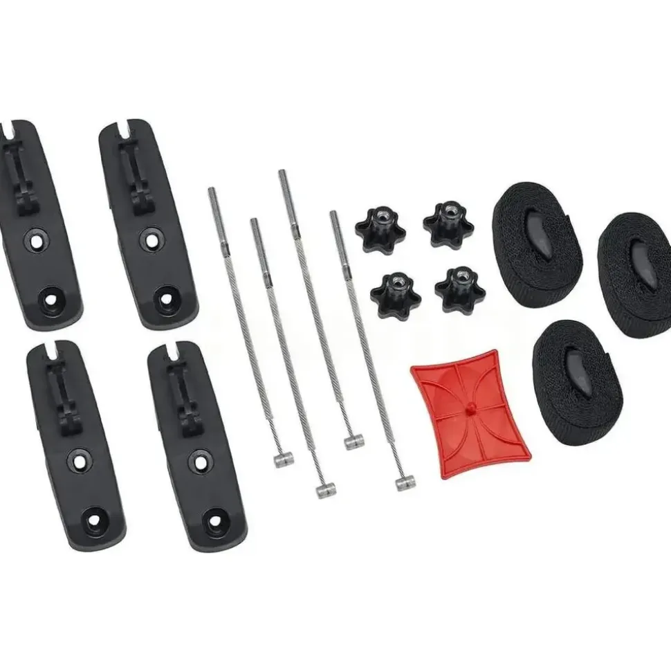 G3 Spark 480 390L Schwarz