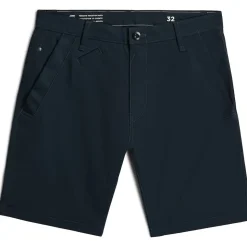 G-Star Bronson 3.0 Slim Chino Short - Dunkelblau - Herren, - 32