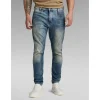 G-Star D Staq Slim Fit Blau 27/30
