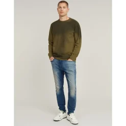 G-Star D Staq Slim Fit Blau 27/30