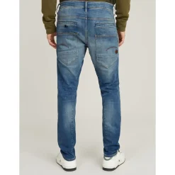 G-Star D Staq Slim Fit Blau 27/30