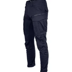 G-Star Herren Jeans Rovic Zip 3D Regular Tapered Hose, - Dunkelblau - - 32-32