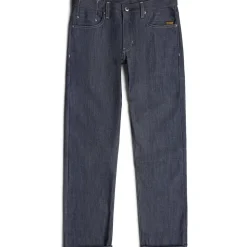 G-Star Mosa Straight Fit Blau 27/32