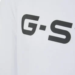 G-Star Pyjama STONE Weiß/Grau XXL