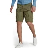 G-Star RAW Herren Rovic Zip Relaxed Short